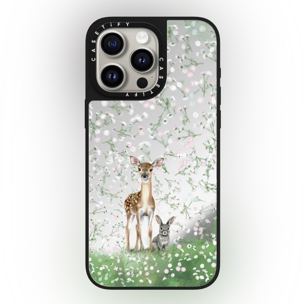 CASETIFY IPHONE 15 PRO MAX PHONE CASE